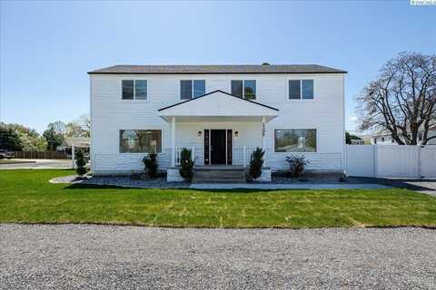 1205 Davenport Street, Richland, WA 99352