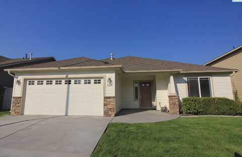 544 Lakerose Loop, Richland, WA 99352