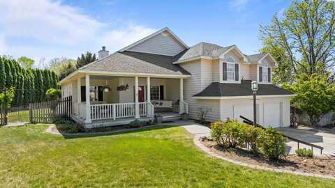 6865 Columbia River Rd, Pasco, WA 99301