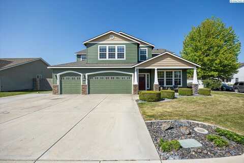 4803 Antigua Drive, Pasco, WA 99301