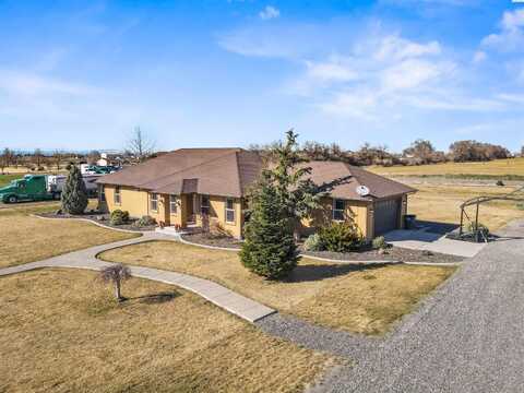 2068 W Horacio Lane, Othello, WA 99344