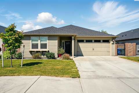 432 Wenatchee St, Richland, WA 99352