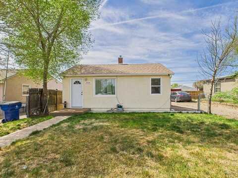 2006 14th St, Pueblo, CO 81001