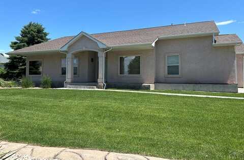 241 E Linden Ave, Pueblo West, CO 81007