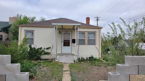 2733 5th Ave, Pueblo, CO 81003