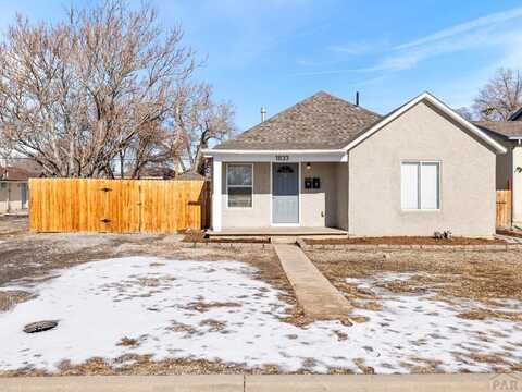 1833 3rd St, Pueblo, CO 81001