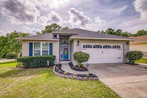 2078 Downing Dr, Pensacola, FL 32505