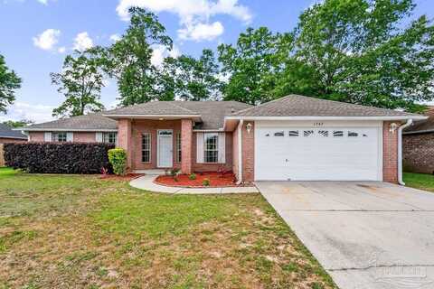 1767 Cedrus Ln, Pensacola, FL 32514
