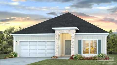 5904 Sargassum Ln, Milton, FL 32583