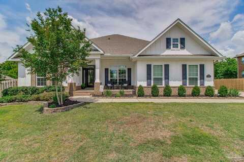 2598 Gemstone Cir, Pace, FL 32571