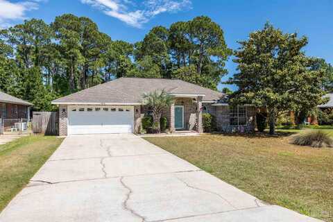 1760 Shellfish Dr, Navarre, FL 32566