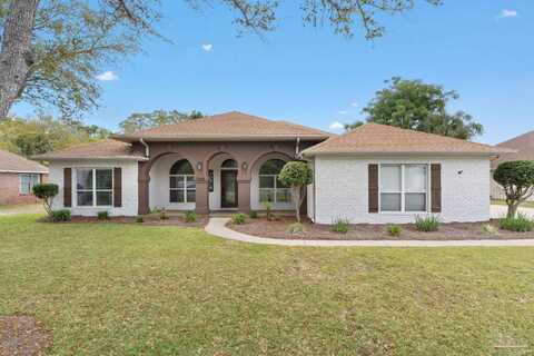 7008 Turnberry Cir, Navarre, FL 32566