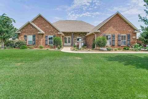 1192 Wensel Dr, Cantonment, FL 32533