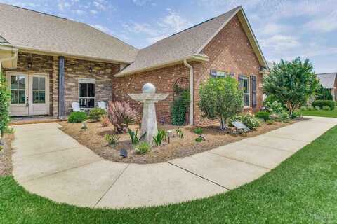 1192 Wensel Dr, Cantonment, FL 32533