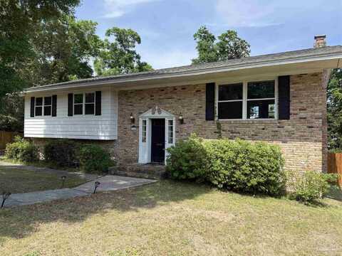 3660 Molaree Dr, Pensacola, FL 32503