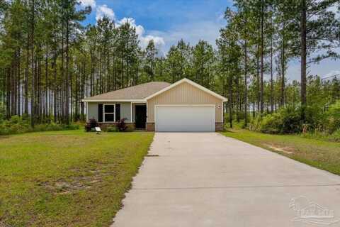 1919 Pineview Church Rd, Jay, FL 32565