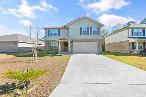 9816 Betula Rd, Pensacola, FL 32526