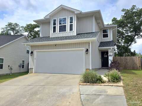 380 Hilburn Ln, Pensacola, FL 32504