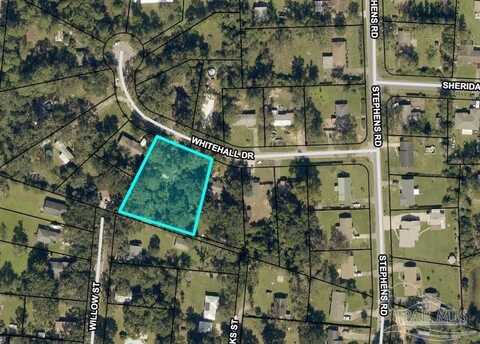 3979 Whitehall Dr, Pace, FL 32571