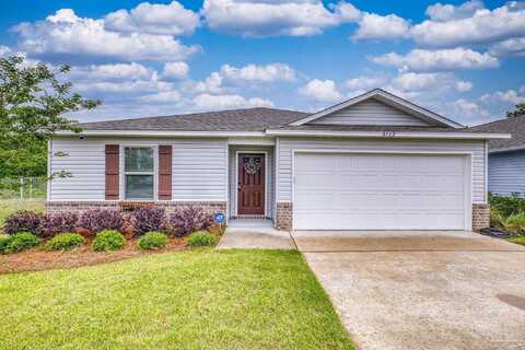 8712 Schooner Ln, Pensacola, FL 32507