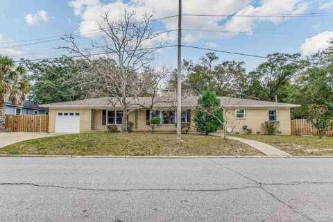 102 N E St, Pensacola, FL 32502