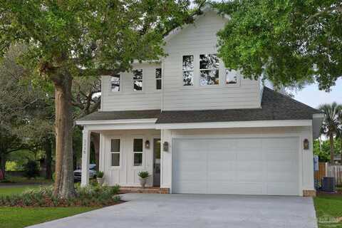 3115 E Blount St, Pensacola, FL 32503