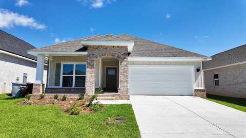5908 Sargassum Ln, Milton, FL 32583