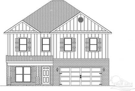 1668 Amaya Ln, Gulf Breeze, FL 32563