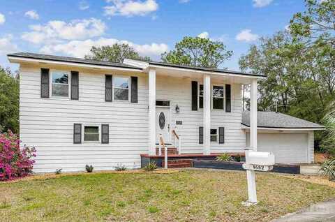 4682 Cerny Rd, Pensacola, FL 32526