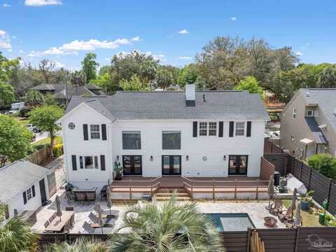 1902 E Strong St, Pensacola, FL 32501