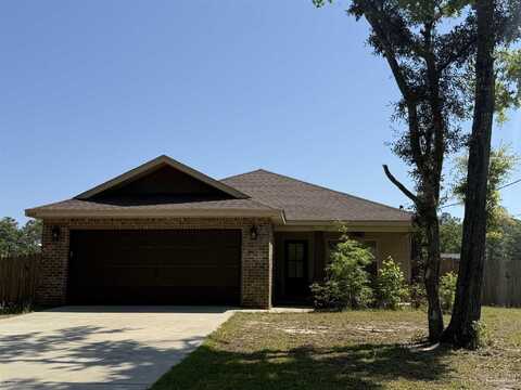 6369 Fagen Ln, Milton, FL 32583