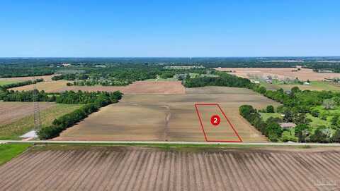 20407 West Blvd, Silverhill, AL 36576