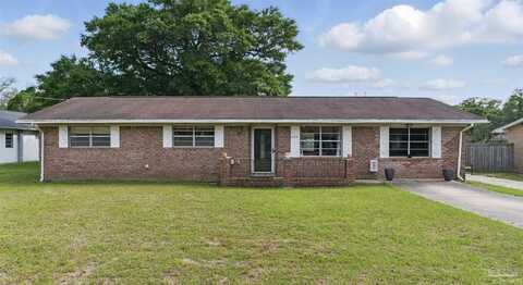 425 Hancock Ln, Pensacola, FL 32503