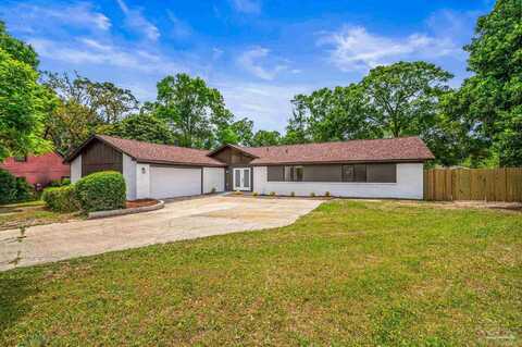 9177 Woodrun Pl, Pensacola, FL 32514