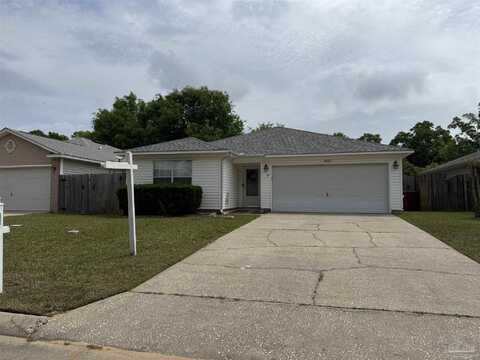 5385 Cherub Cir, Milton, FL 32583