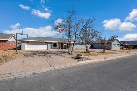1800 Hughes St, Midland, TX 79705