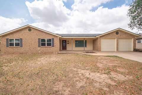 2809 W Shandon Ave, Midland, TX 79705