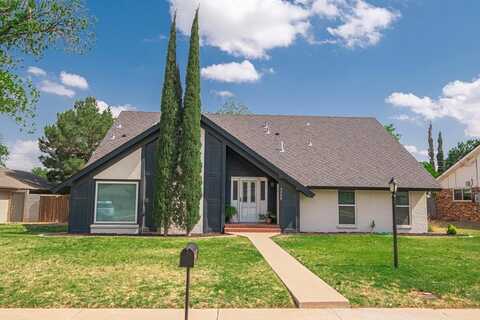 3205 Stutz Dr, Midland, TX 79705