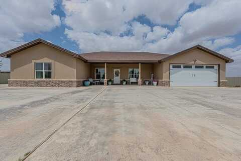 4707 E County Rd 60, Midland, TX 79705