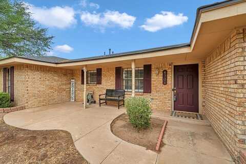 4304 Merrill Court, Midland, TX 79707