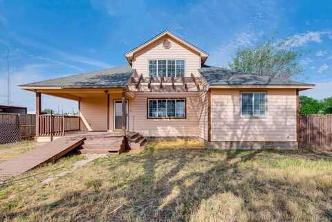 3514 S County Rd 1198, Midland, TX 79706