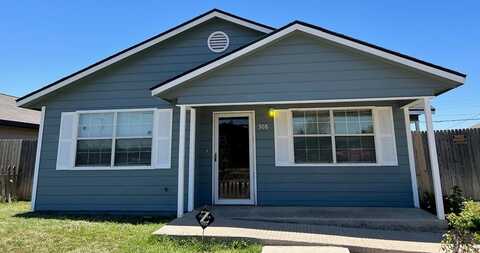 308 S Calhoun St, Midland, TX 79701