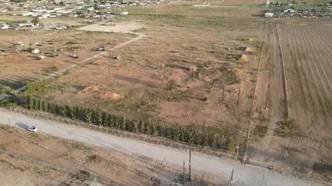 6407 E County Rd 67, Midland, TX 79705