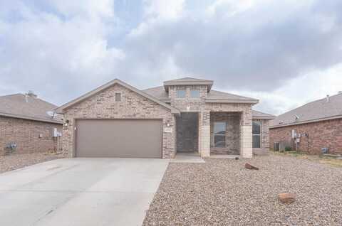 6702 Spur Dr, Midland, TX 79705