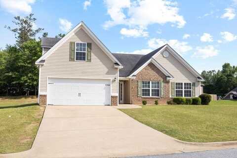 4 Crestwood Court, Phenix City, AL 36870