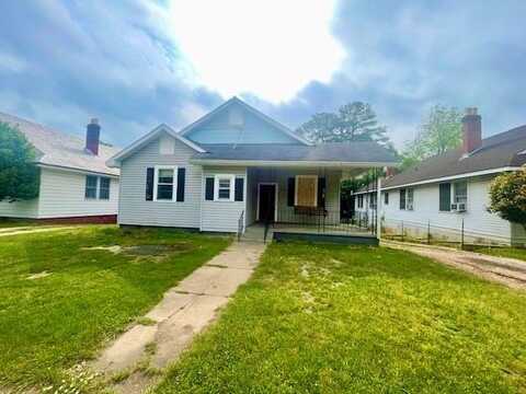 405 S 8th Avenue, Lanett, AL 36863