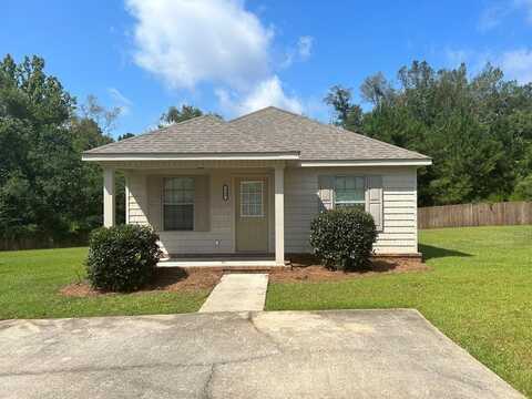 505 East St, Tanyard, AL 36081