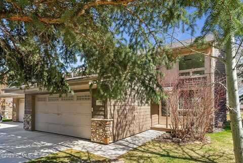 4824 N Meadow Loop Road, Park City, UT 84098