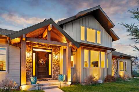 5205 E 1200 South, Heber City, UT 84032
