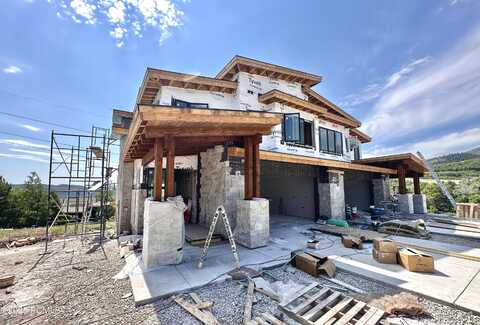 1908 W Mochila Circle, Heber City, UT 84032
